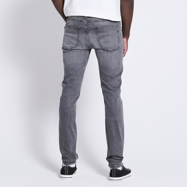 Slim jeans "Rocket" Grey